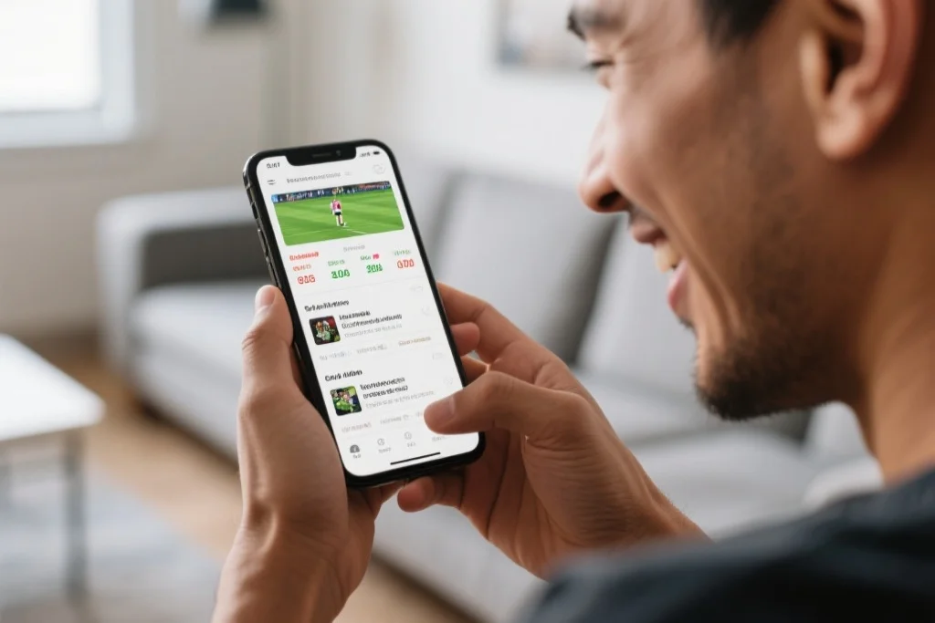 用户之声：为什么数百万体育爱好者选择乐鱼体育app？
